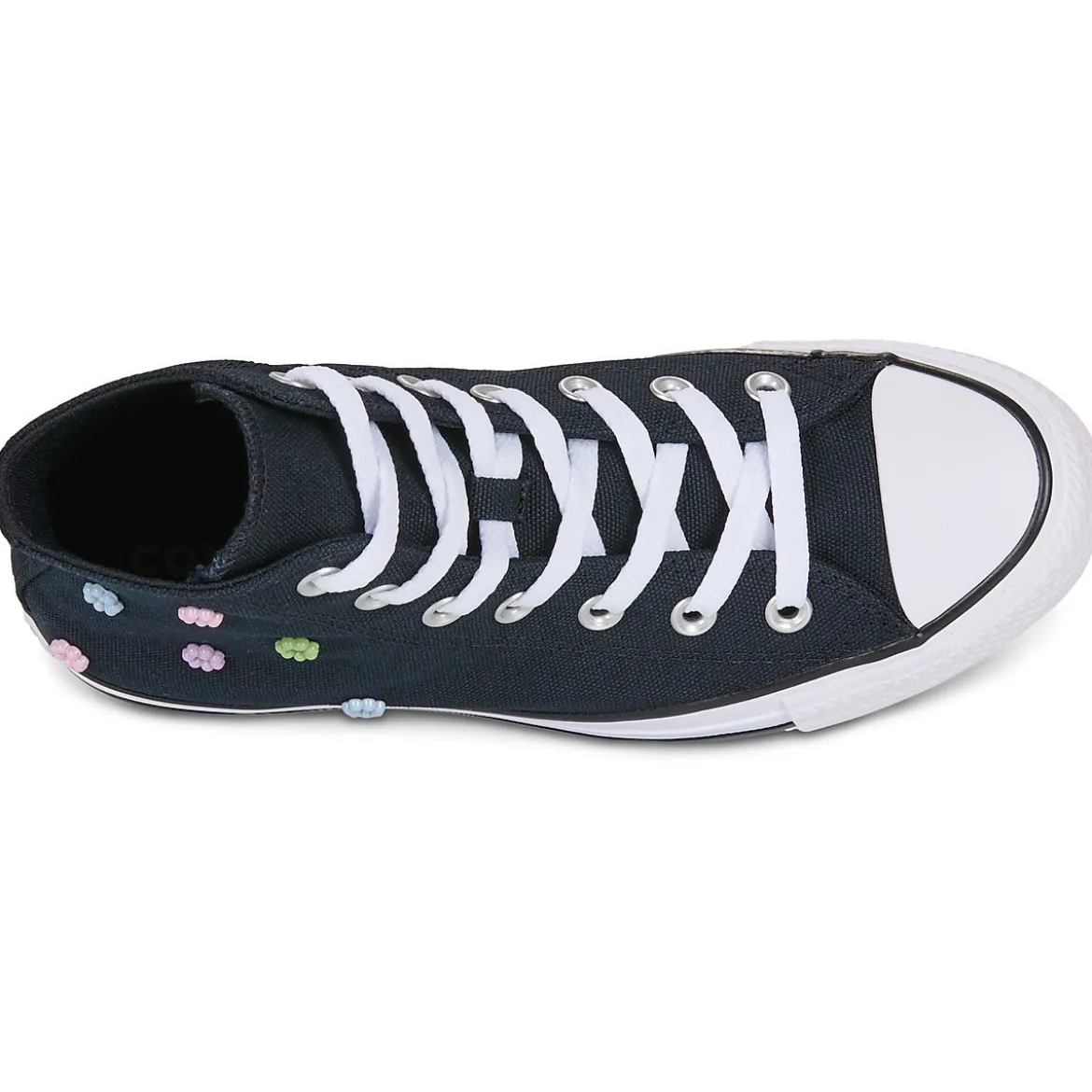 Høje sneakers Converse