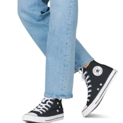 Høje sneakers Converse