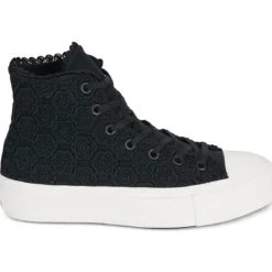 Høje sneakers Converse