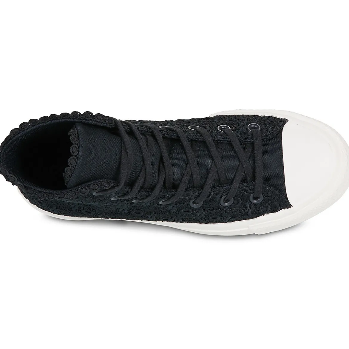 Høje sneakers Converse