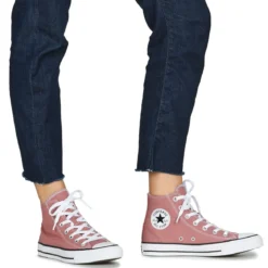 Høje sneakers Converse