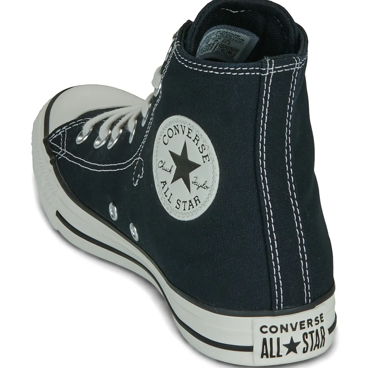 Høje sneakers Converse
