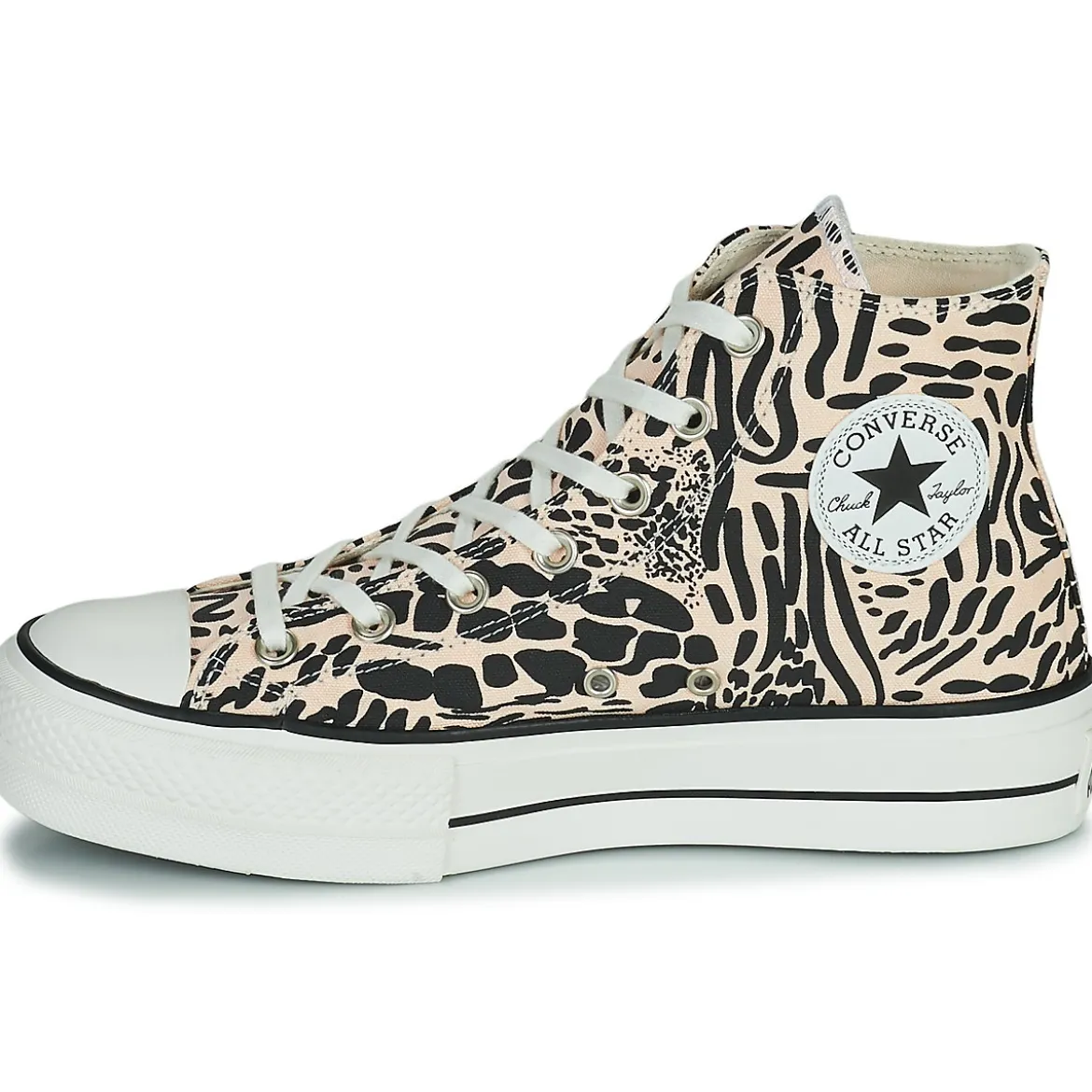 Høje sneakers Converse