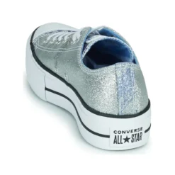 Høje sneakers Converse
