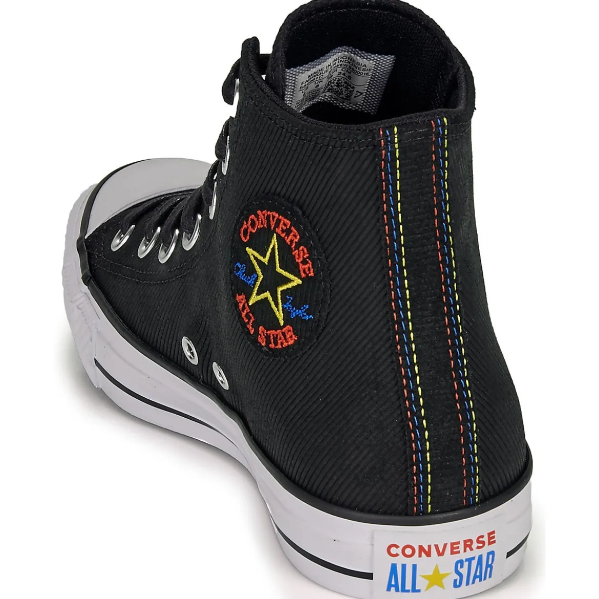 Høje sneakers Converse