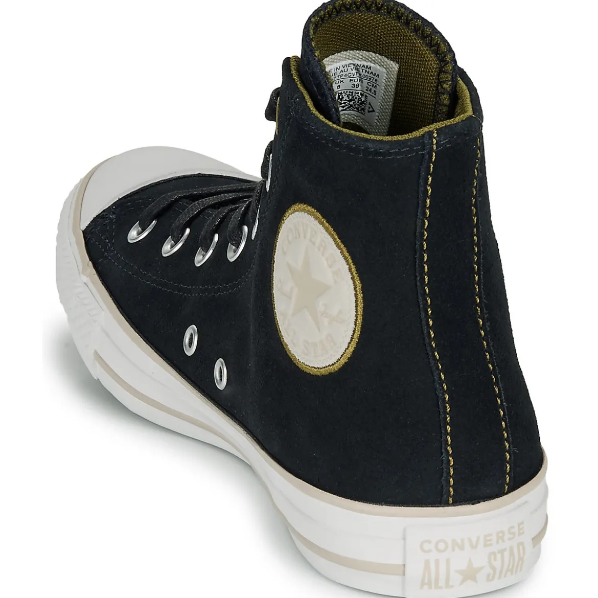 Høje sneakers Converse