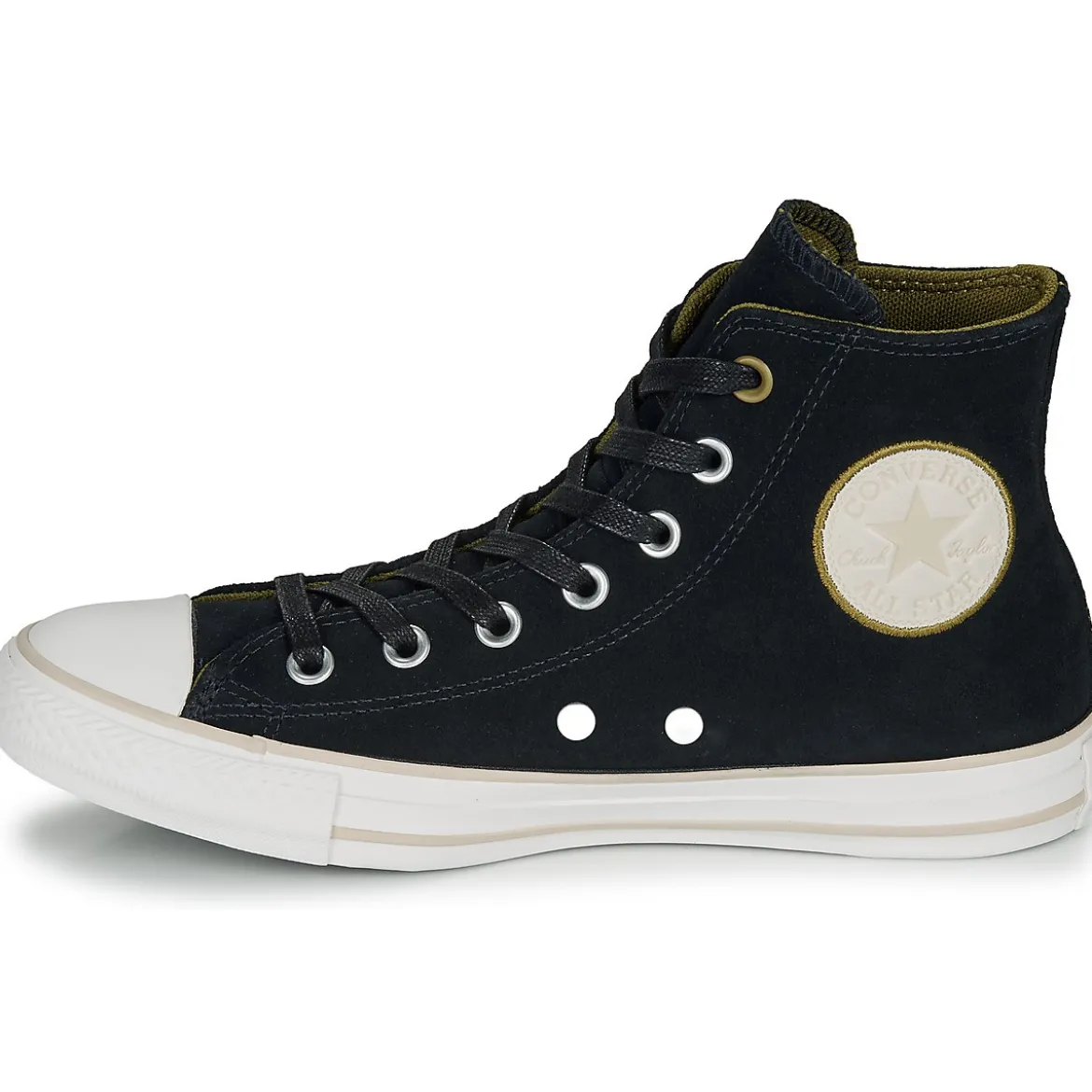 Høje sneakers Converse