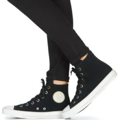 Høje sneakers Converse