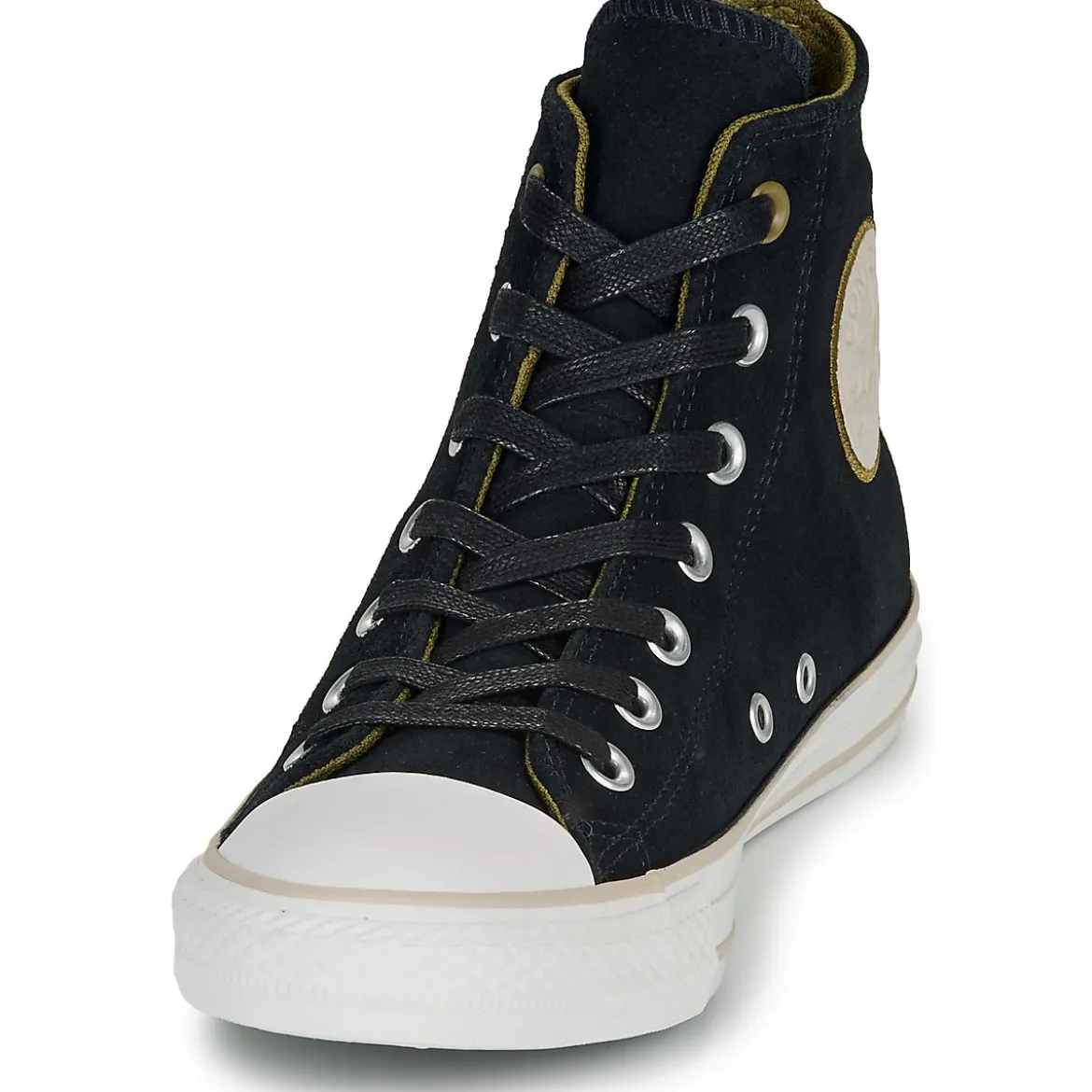 Høje sneakers Converse