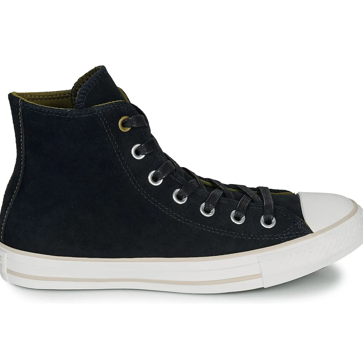 Høje sneakers Converse