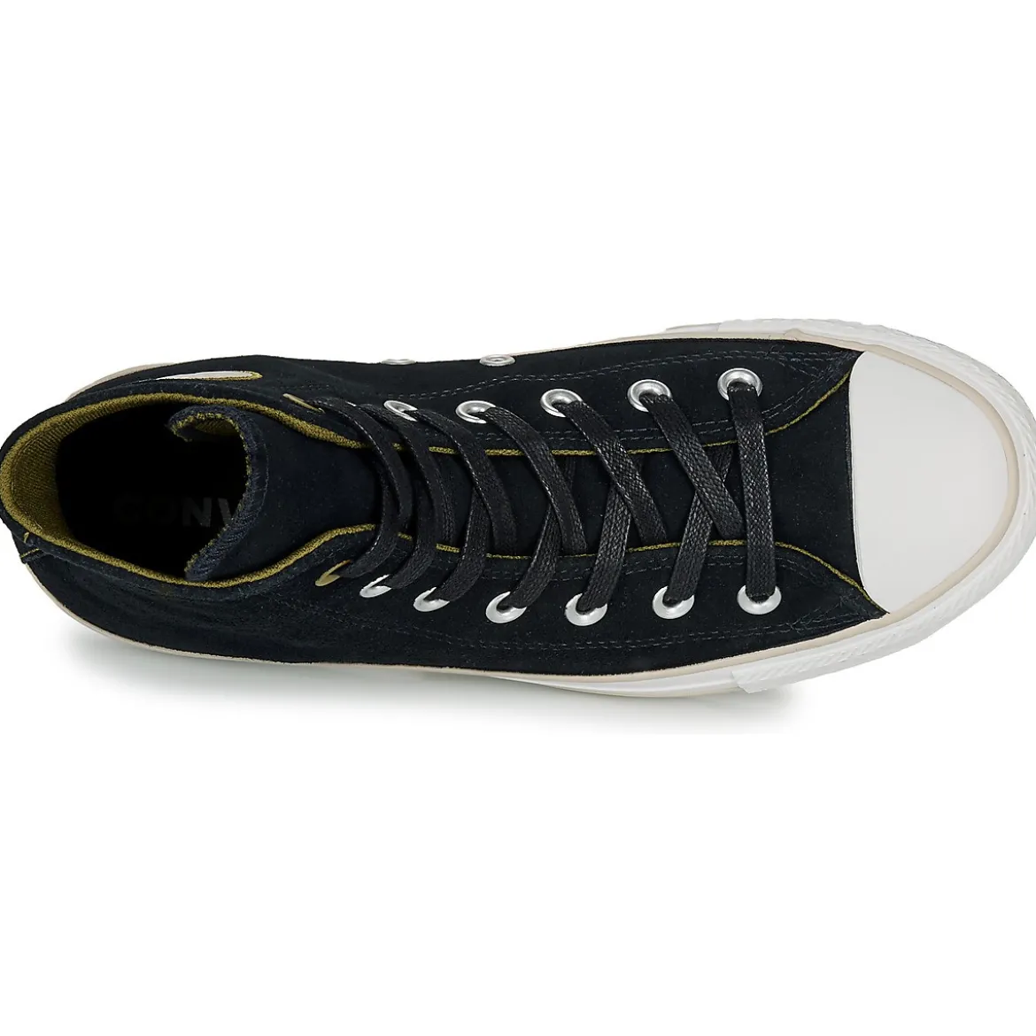 Høje sneakers Converse