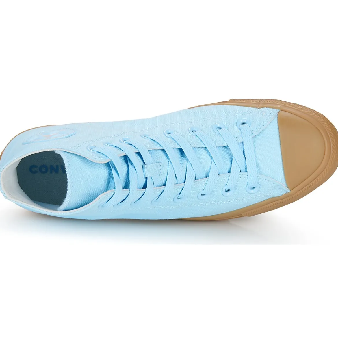 Høje sneakers Converse