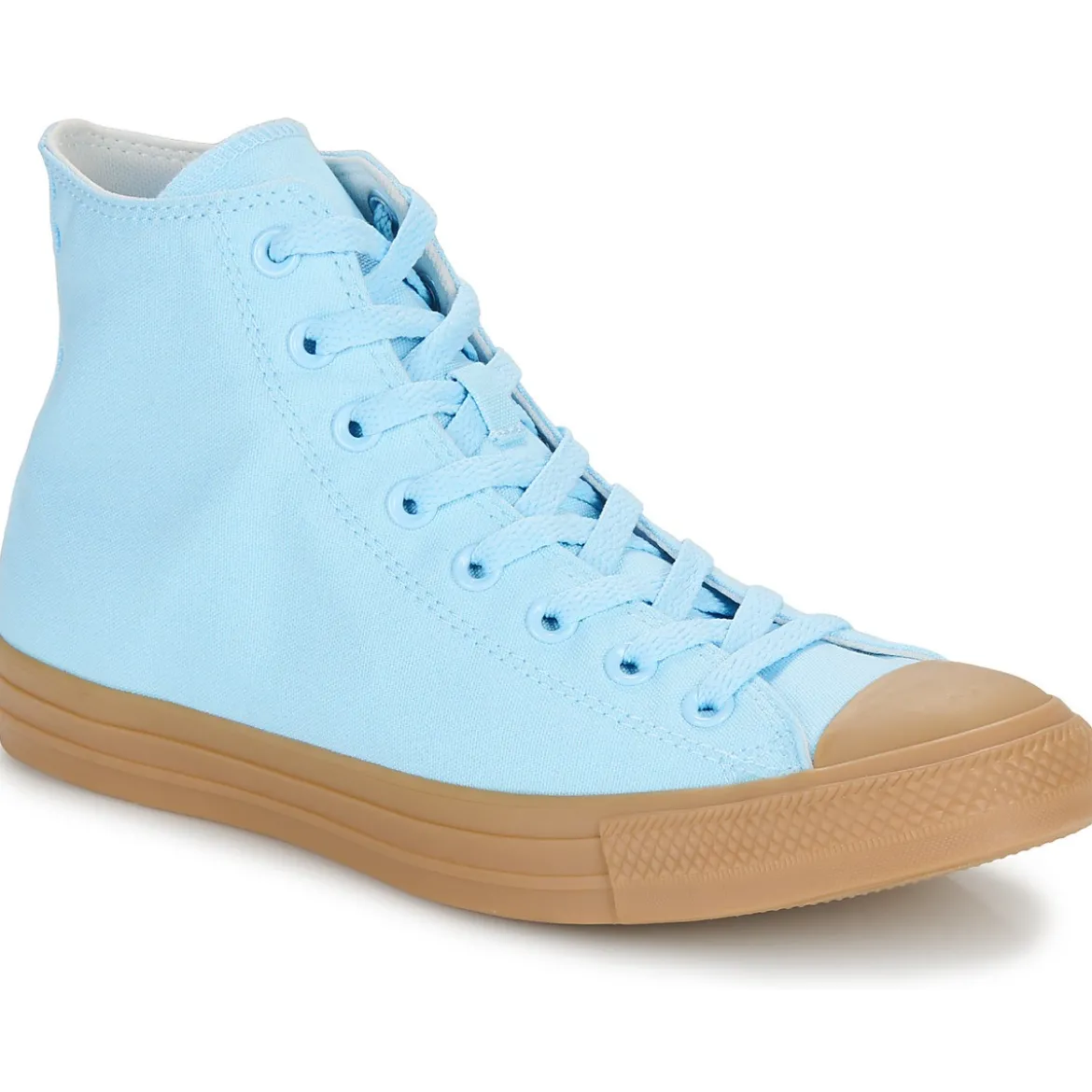 Høje sneakers Converse