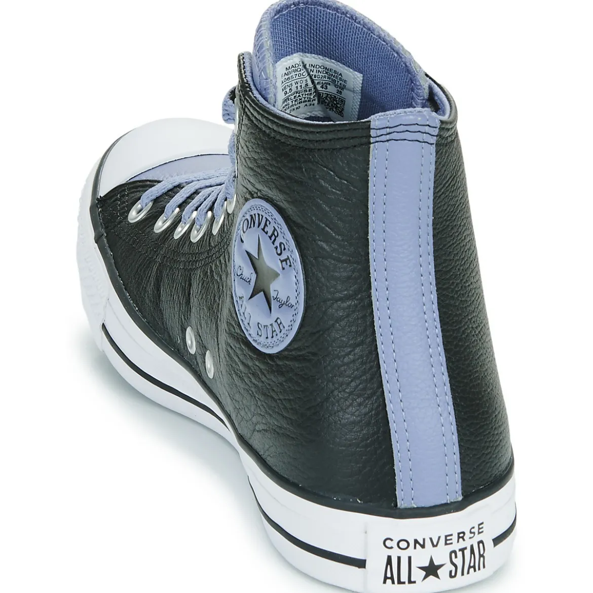 Høje sneakers Converse