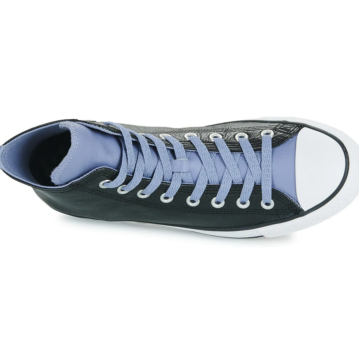 Høje sneakers Converse