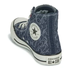 Høje sneakers Converse