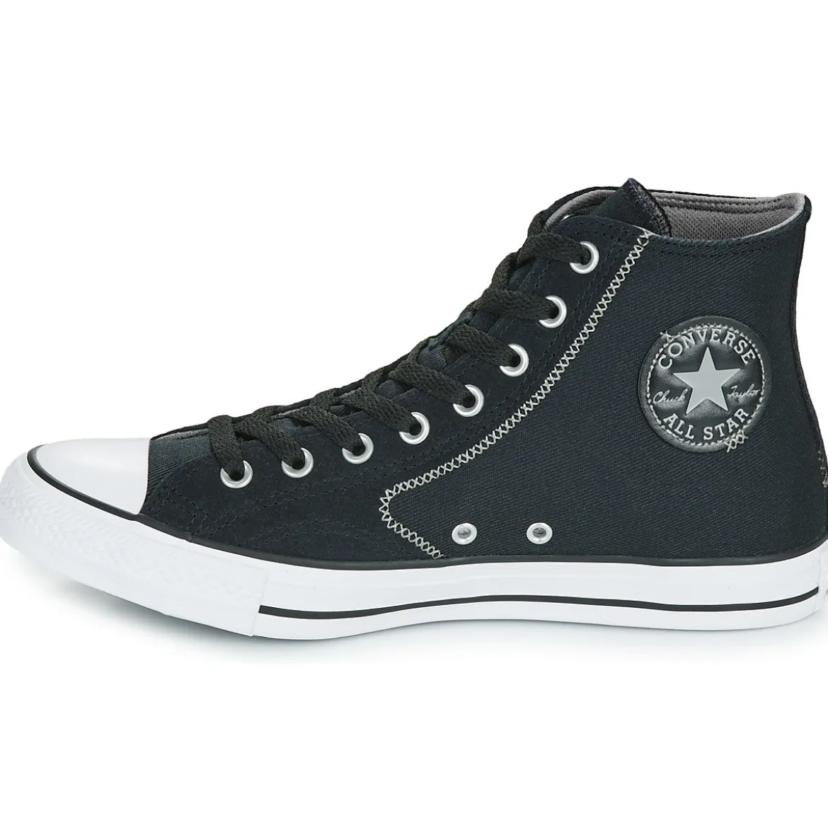 Høje sneakers Converse