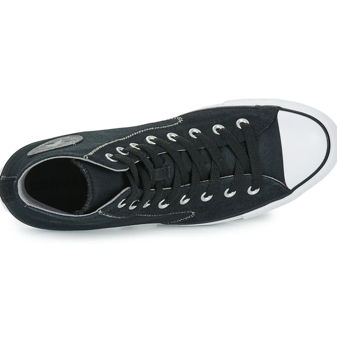Høje sneakers Converse