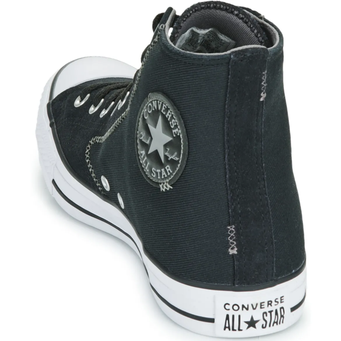 Høje sneakers Converse
