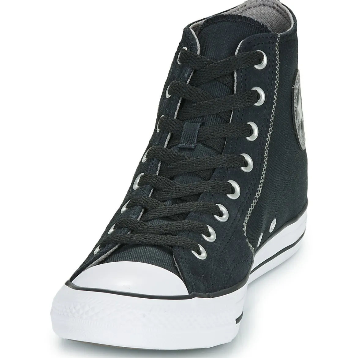 Høje sneakers Converse