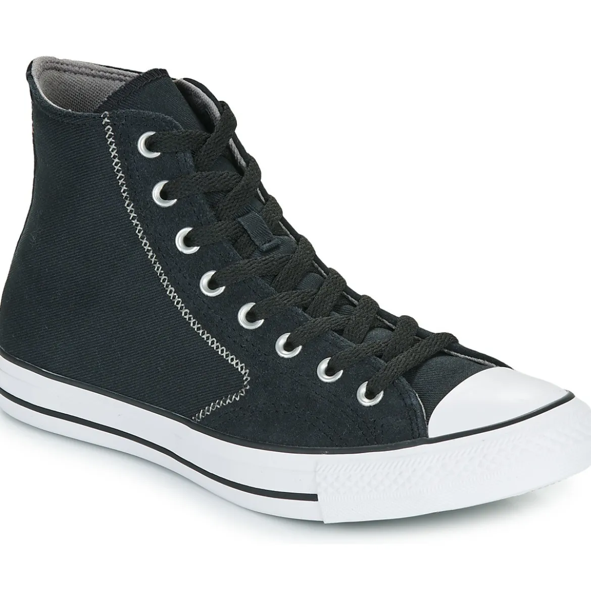 Høje sneakers Converse