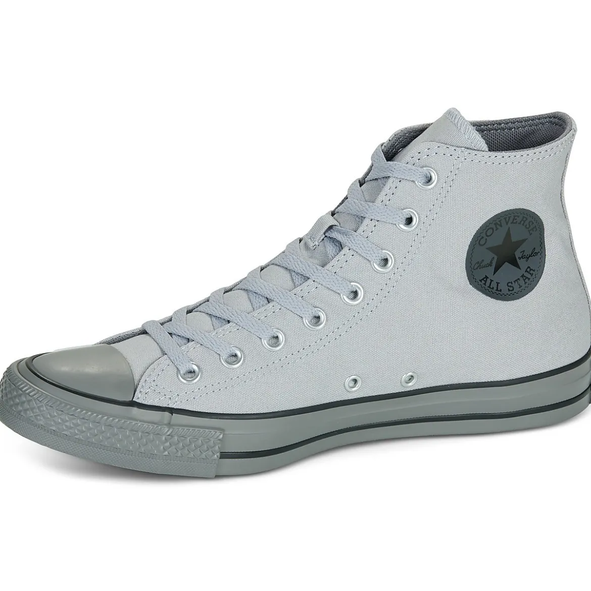 Høje sneakers Converse