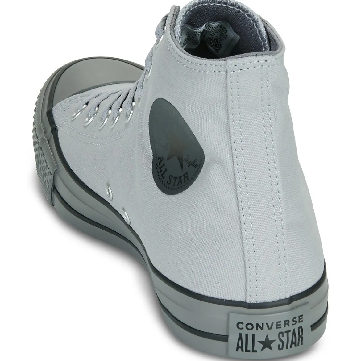 Høje sneakers Converse