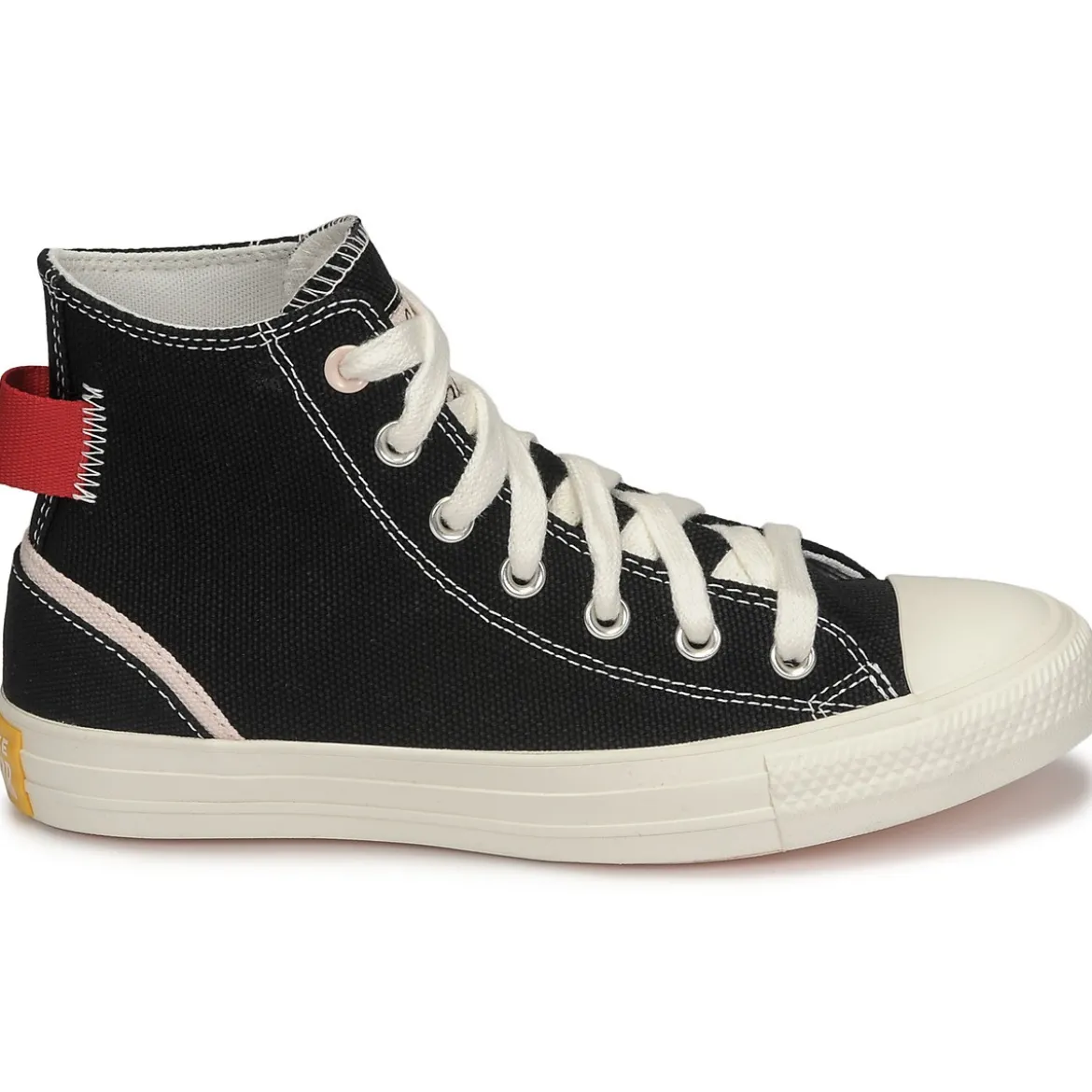 Høje sneakers Converse