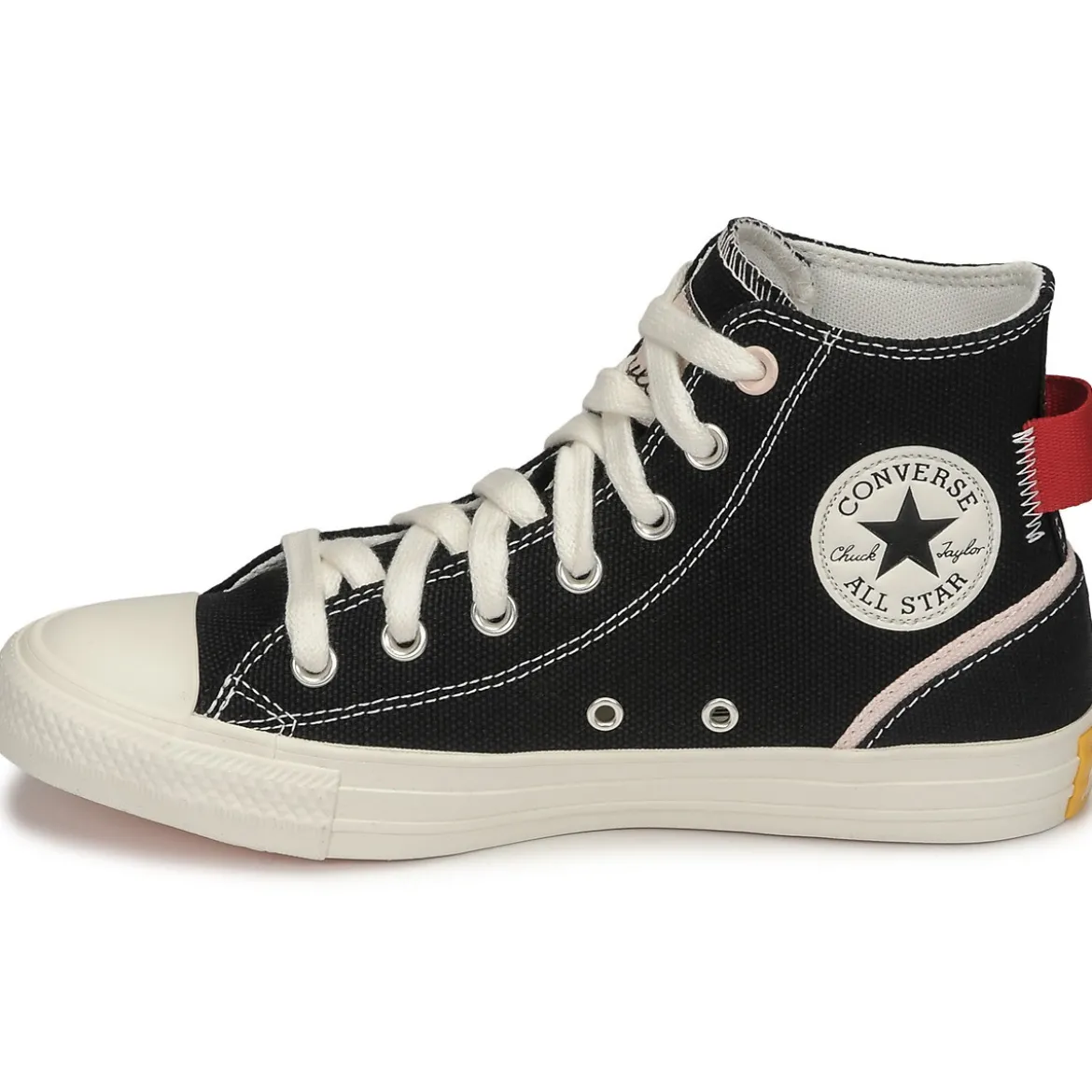 Høje sneakers Converse