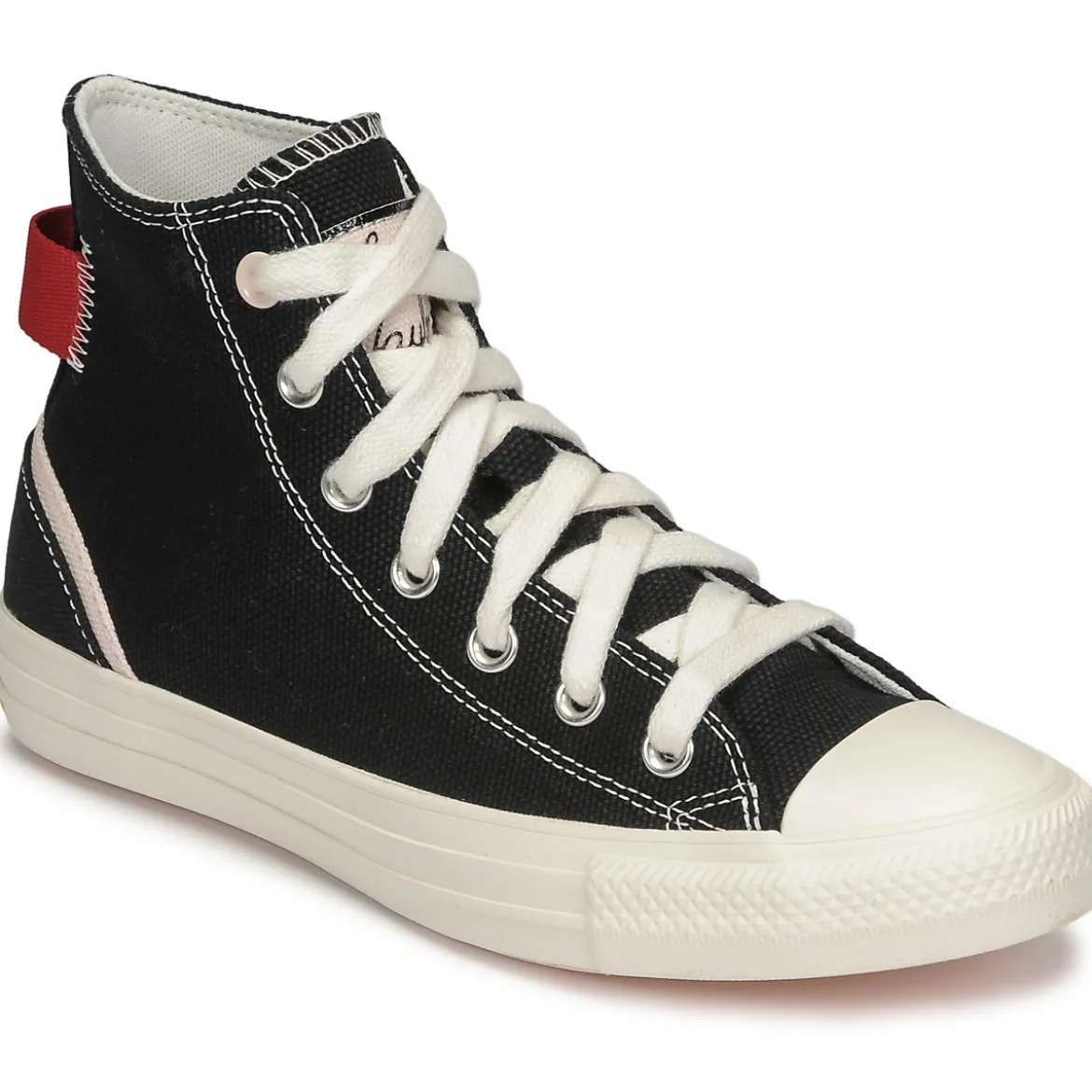 Høje sneakers Converse