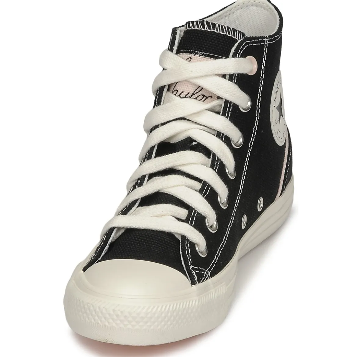 Høje sneakers Converse