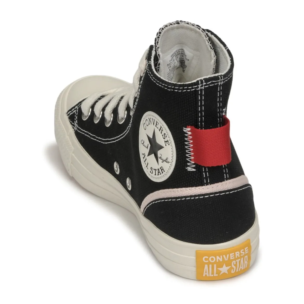 Høje sneakers Converse