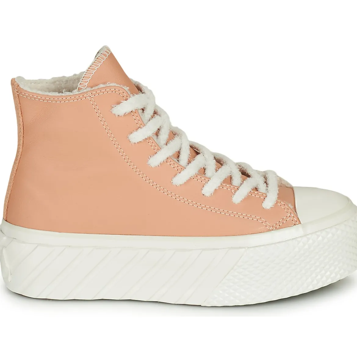 Høje sneakers Converse