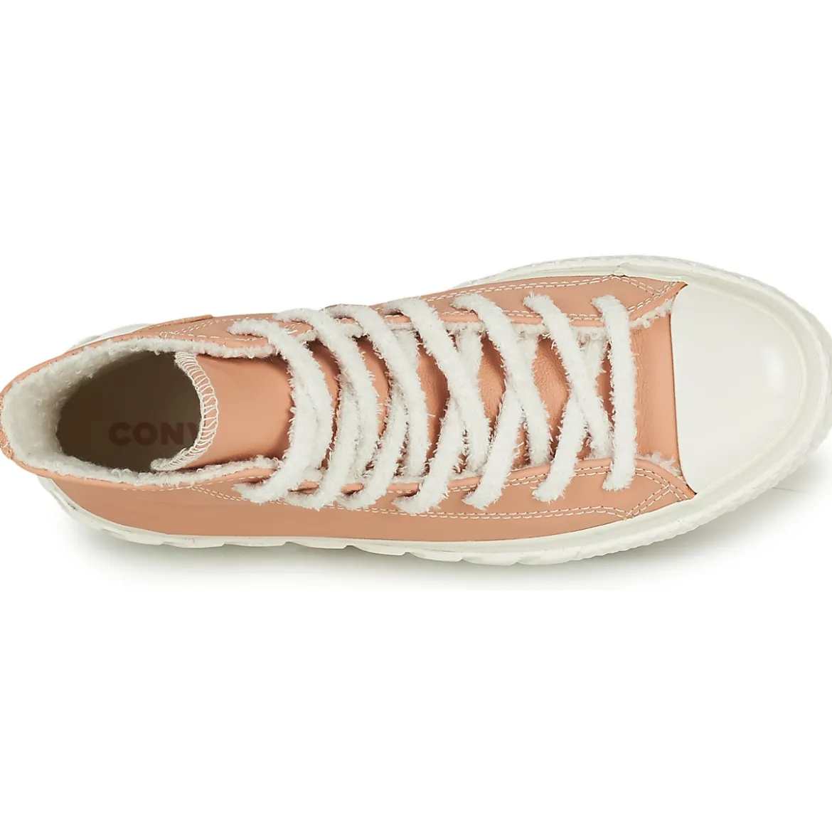 Høje sneakers Converse