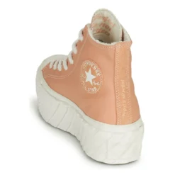 Høje sneakers Converse