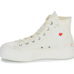 Høje sneakers Converse