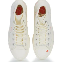 Høje sneakers Converse
