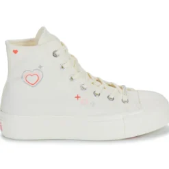 Høje sneakers Converse