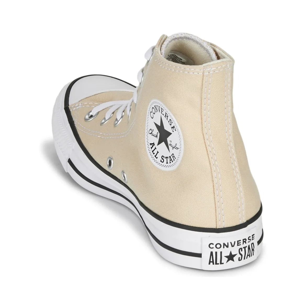 Høje sneakers Converse