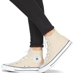 Høje sneakers Converse