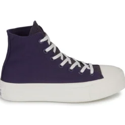 Høje sneakers Converse