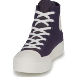 Høje sneakers Converse