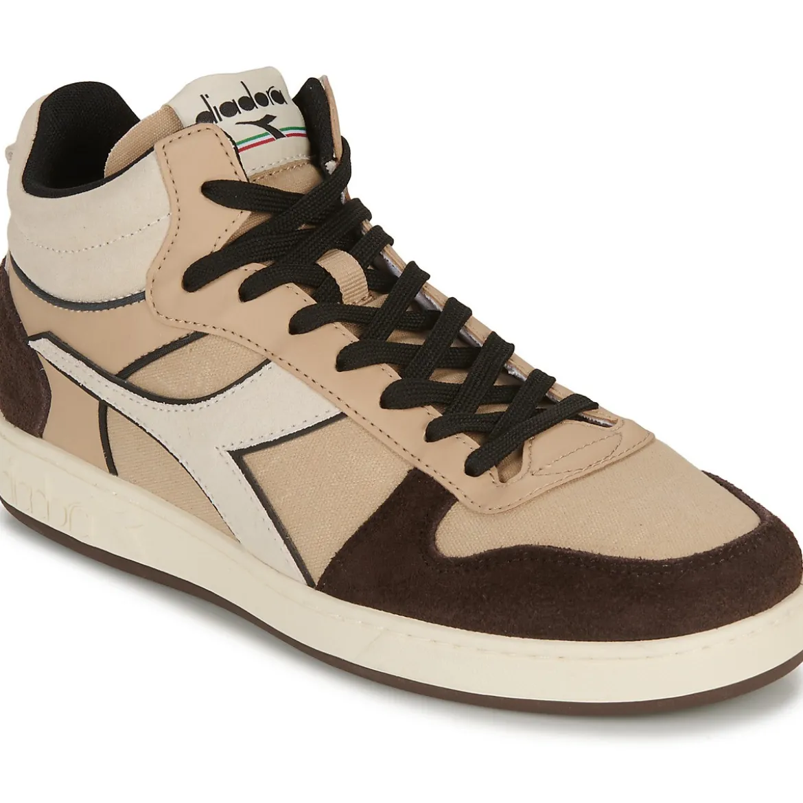 Høje sneakers Diadora