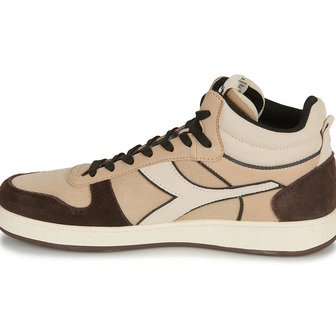 Høje sneakers Diadora