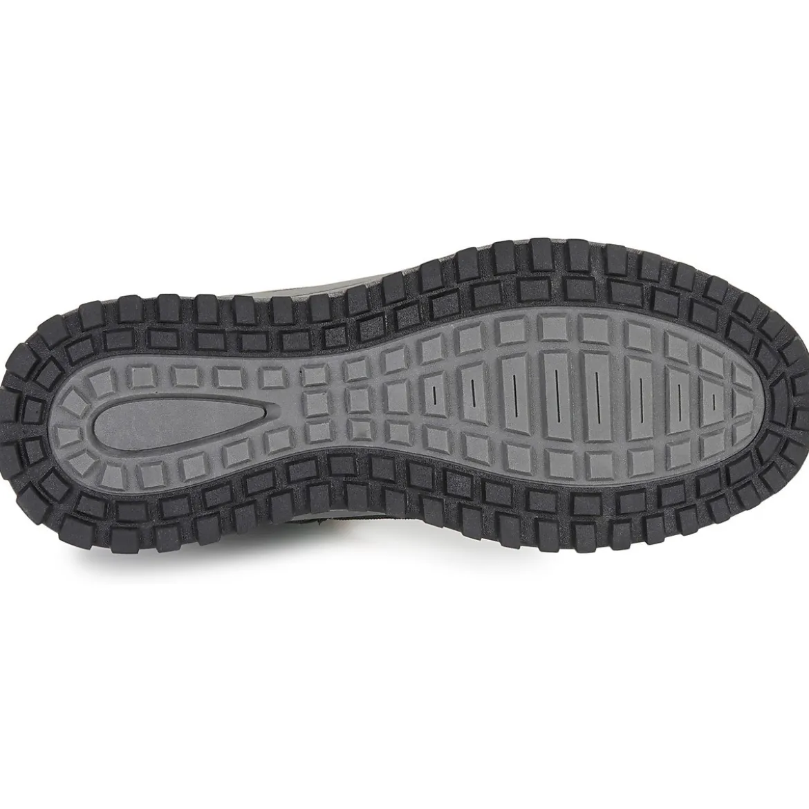 Høje sneakers Dockers by Gerli