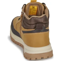 Høje sneakers Dockers by Gerli