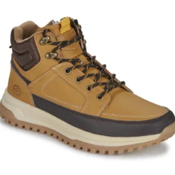 Høje sneakers Dockers by Gerli