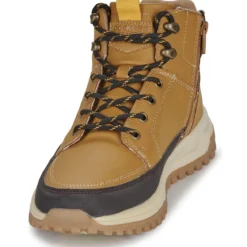 Høje sneakers Dockers by Gerli