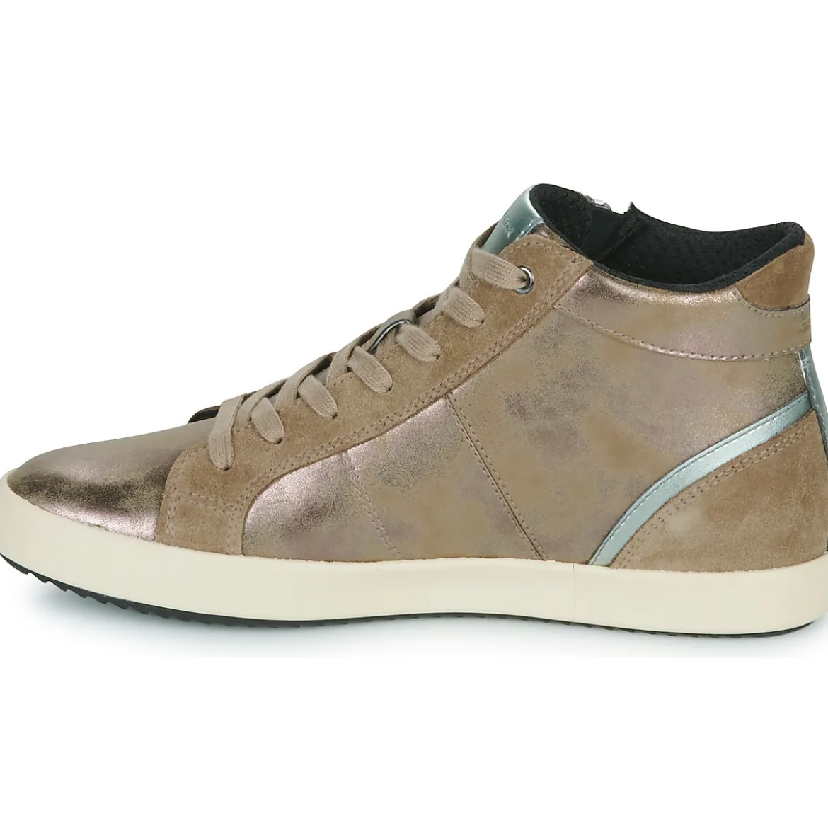 Høje sneakers Geox
