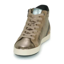 Høje sneakers Geox
